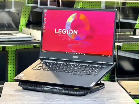 Lenovo Legion 17ARH05H 2